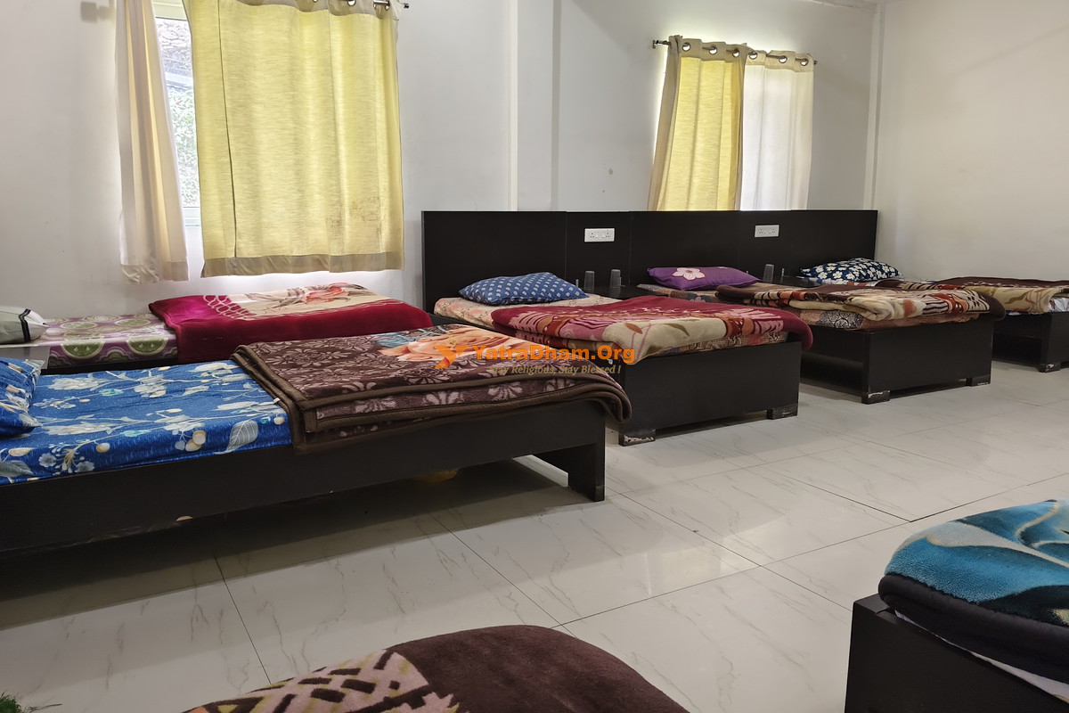 Sonprayag Tourist Rest House Dormitory Hall
