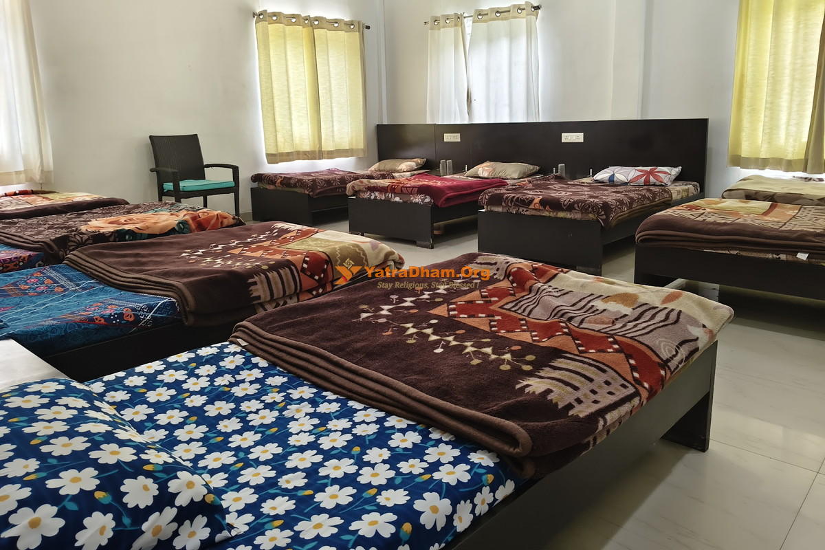 Sonprayag Tourist Rest House Dormitory Hall