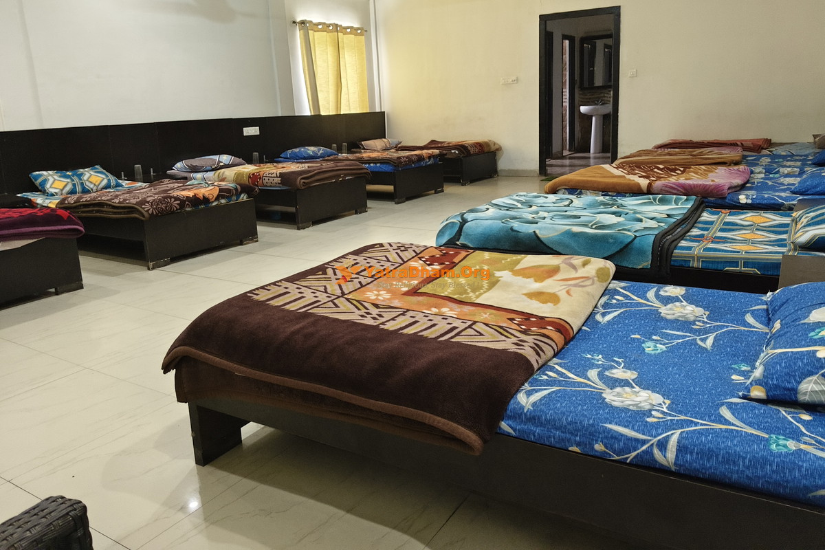 Sonprayag Tourist Rest House Dormitory Hall