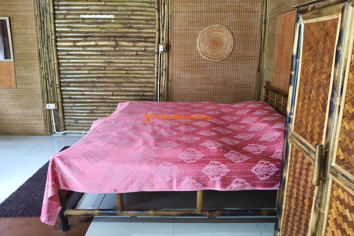 Syalsour Tourist Rest House Room