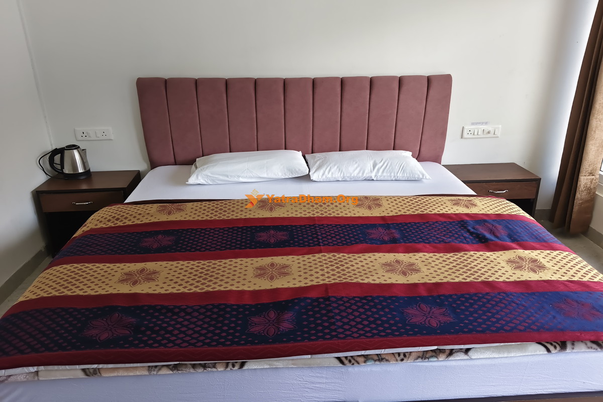 Syalsour Tourist Rest House Room