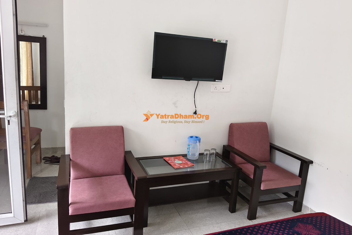 Syalsour Tourist Rest House Room