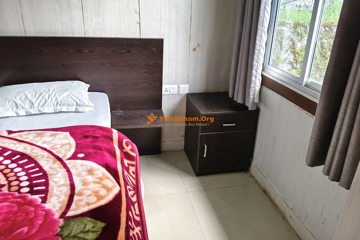 Raithal Tourist Rest House 2 Bed Room
