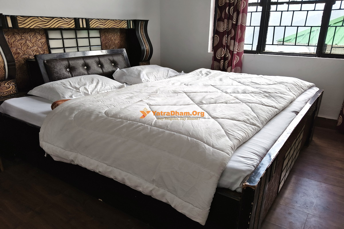 Raithal Tourist Rest House 2 Bed Room