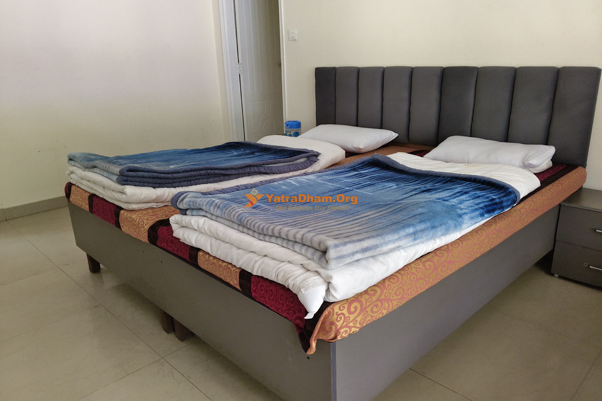 GMVN Bhaironghati Guest House 2 Bed Room