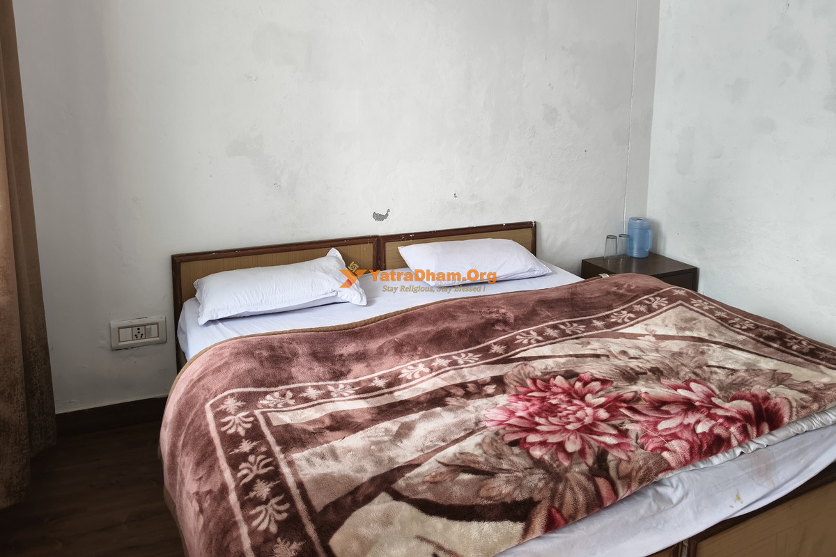 Jankichatti Annexy (GMVN) Janki Chatti 2 Bed Room