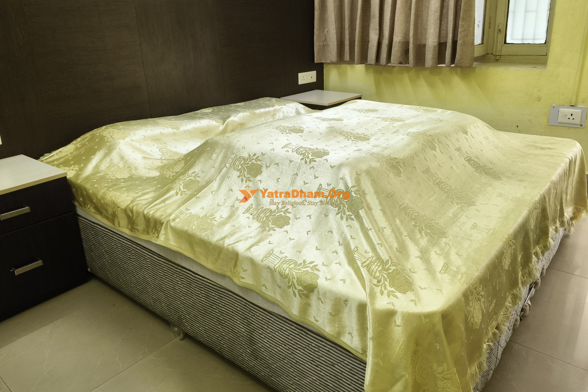 GMVN Hanumacahtti Hanumanchatti (Near Yamunotri) 2 Bed Room