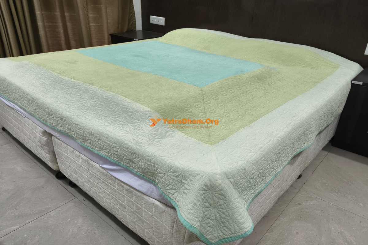 GMVN Barkot Tourist Rest House 2 Bed Room