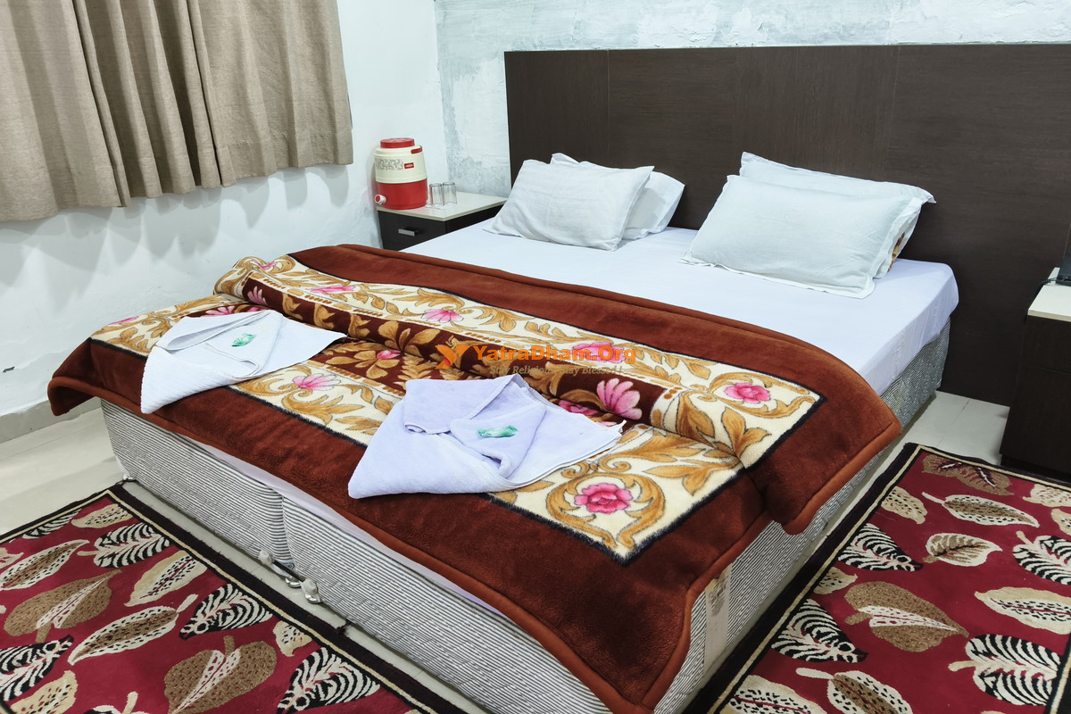 GMVN Barkot Annexy 2 Bed Room