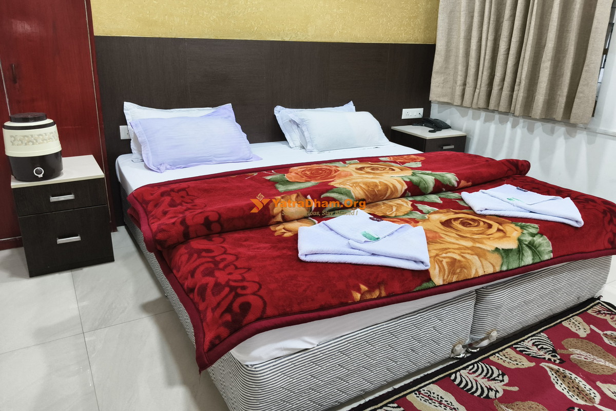 GMVN Barkot Annexy 2 Bed Room