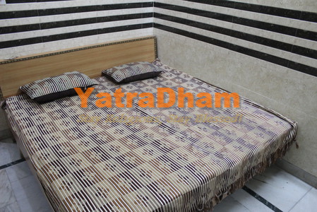Amritsar Guru Angad Dev ji Imphal Sangat Niwas Room