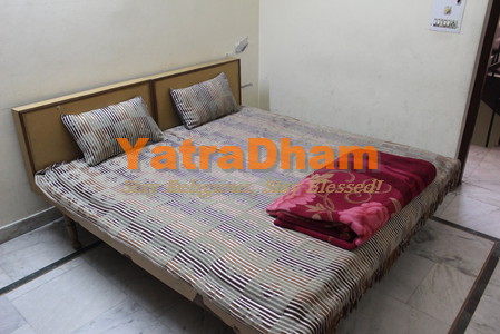 Amritsar Guru Angad Dev ji Imphal Sangat Niwas Room