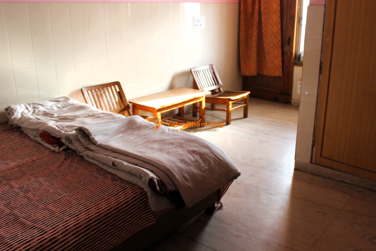 Chandigarh Shri Parshuram Bhawan Panchkula 2 Bed Room View