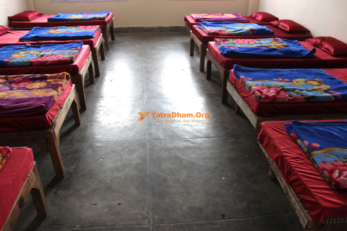 Yatri Niwas Katra 4 Bed Room
