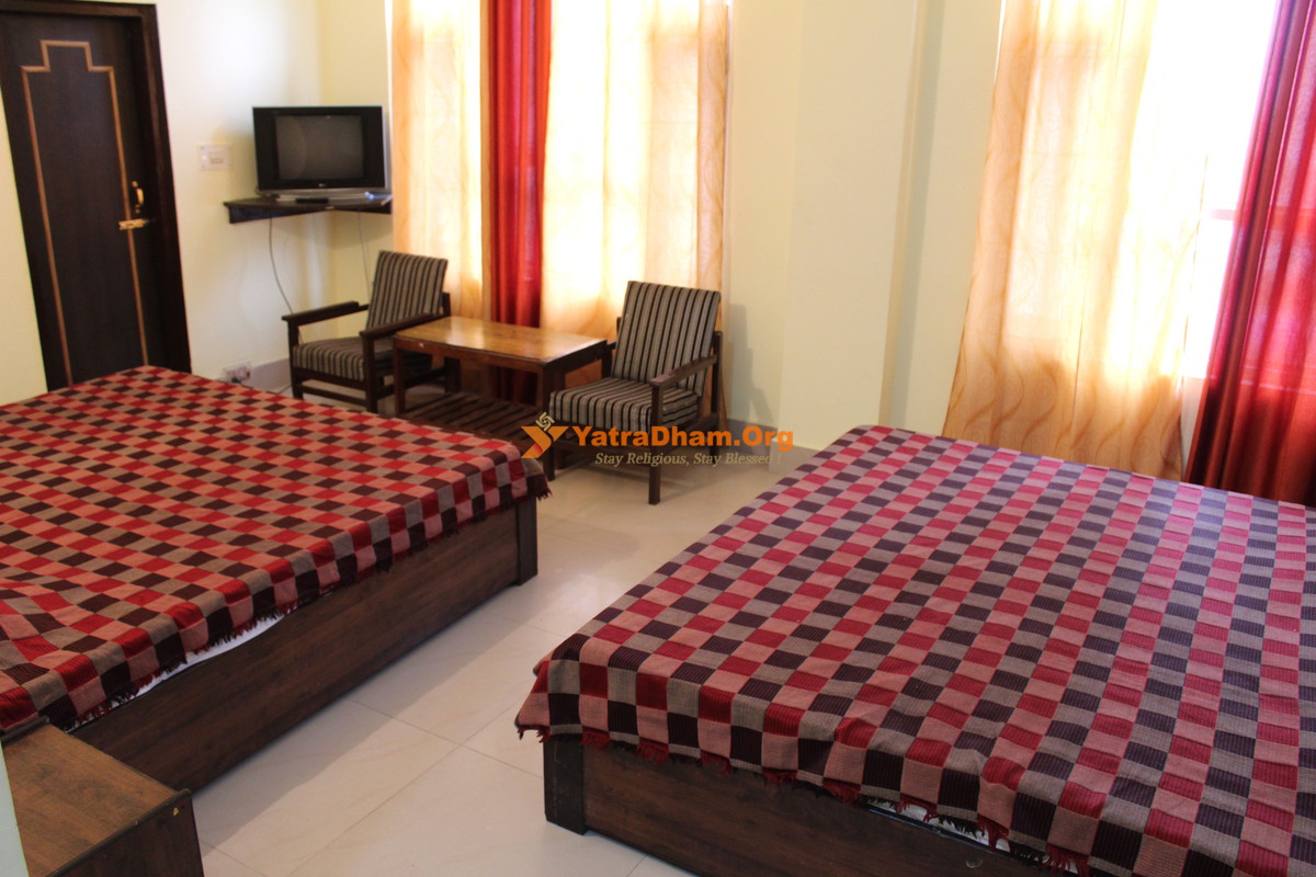 Yatri Niwas Katra 4 Bed Room