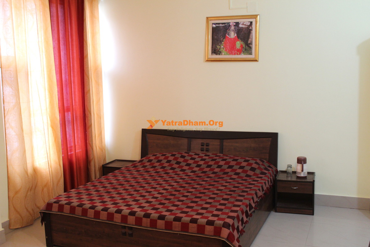 Yatri Niwas Katra 2 Bed Room