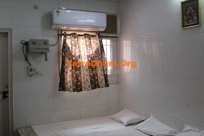 Salasar Sangrur Dharamshala Room View 1
