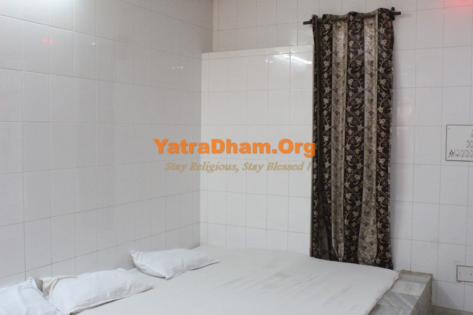 Salasar Sangrur Dharamshala Room View 2