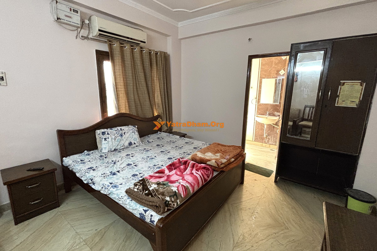 Nishkam Sewa Trust Haridwar 2 Bed Room