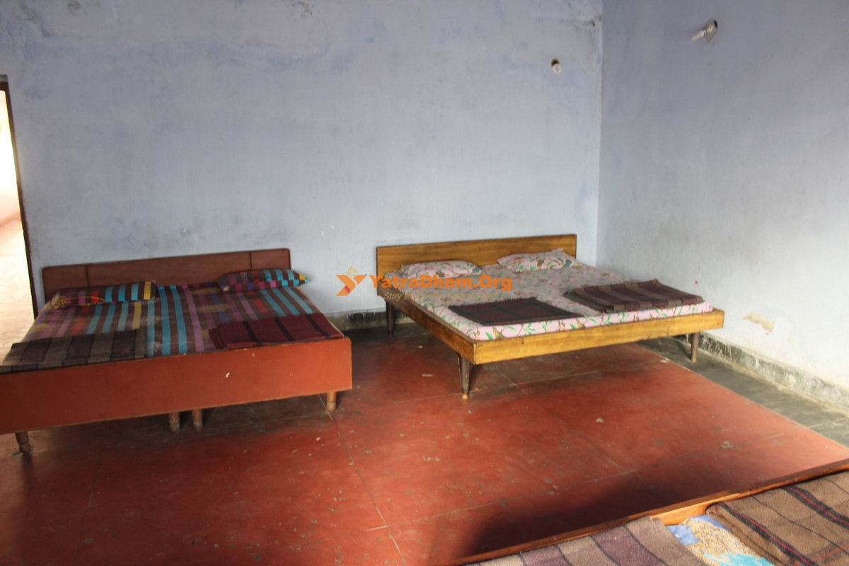 Shri Chintamani Mandir Trust Yatrik Niwas Katra 4 Bed Room