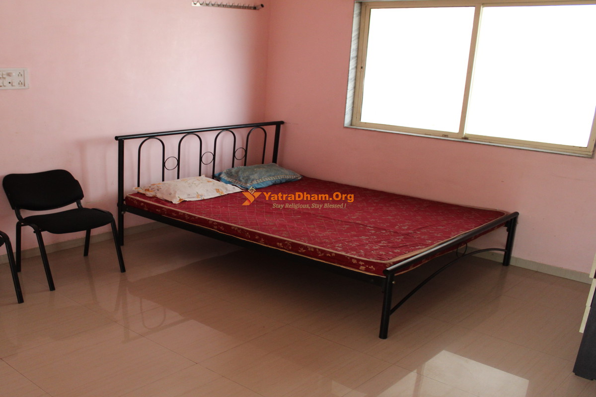 Bhajanghar Dharamshala Nashik 2 Bed Room