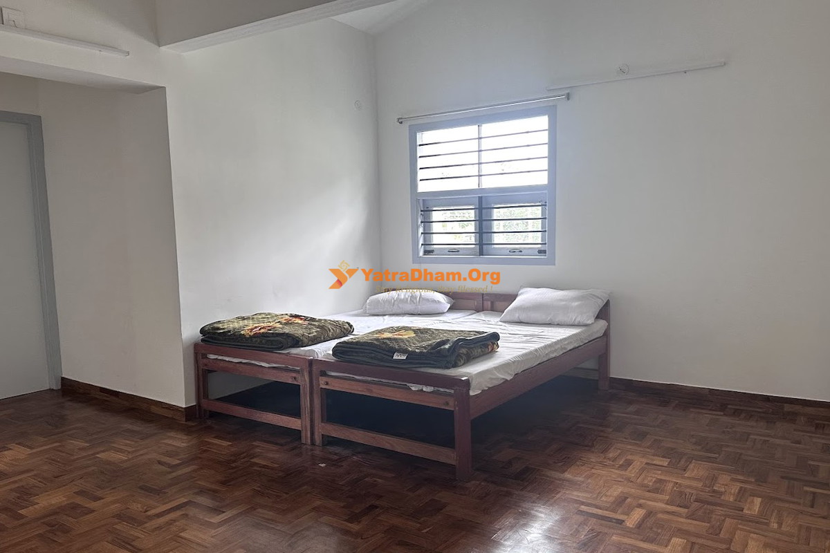 Shree Lalchand Dadha Jain Aradhna Kendra 2 Bed Room Kodaikanal