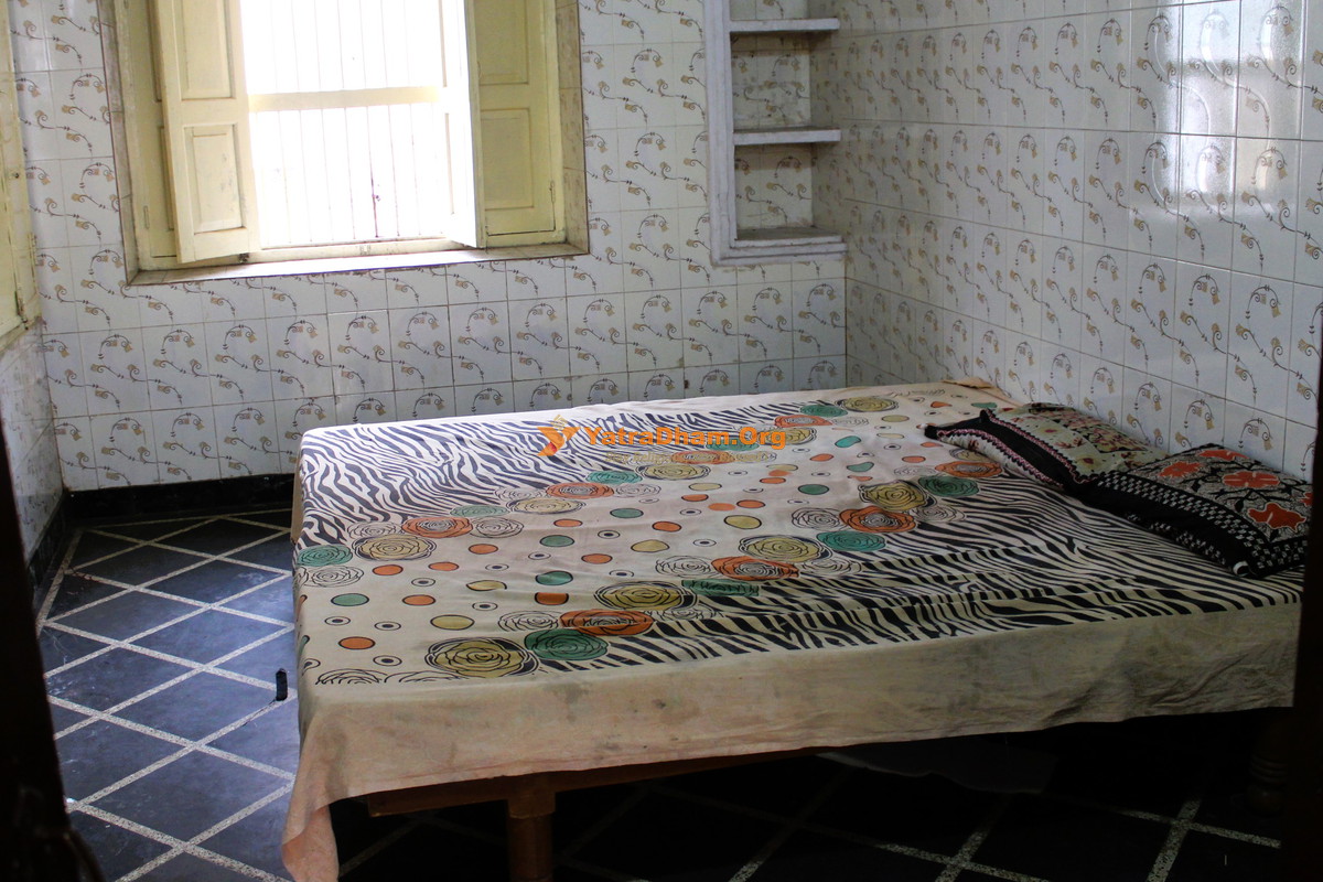 Udaipur Shri Sindhi Dharamshala 2 Bed Room 