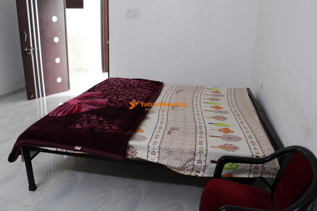 Udaipur Shri Sindhi Dharamshala 2 Bed Room 