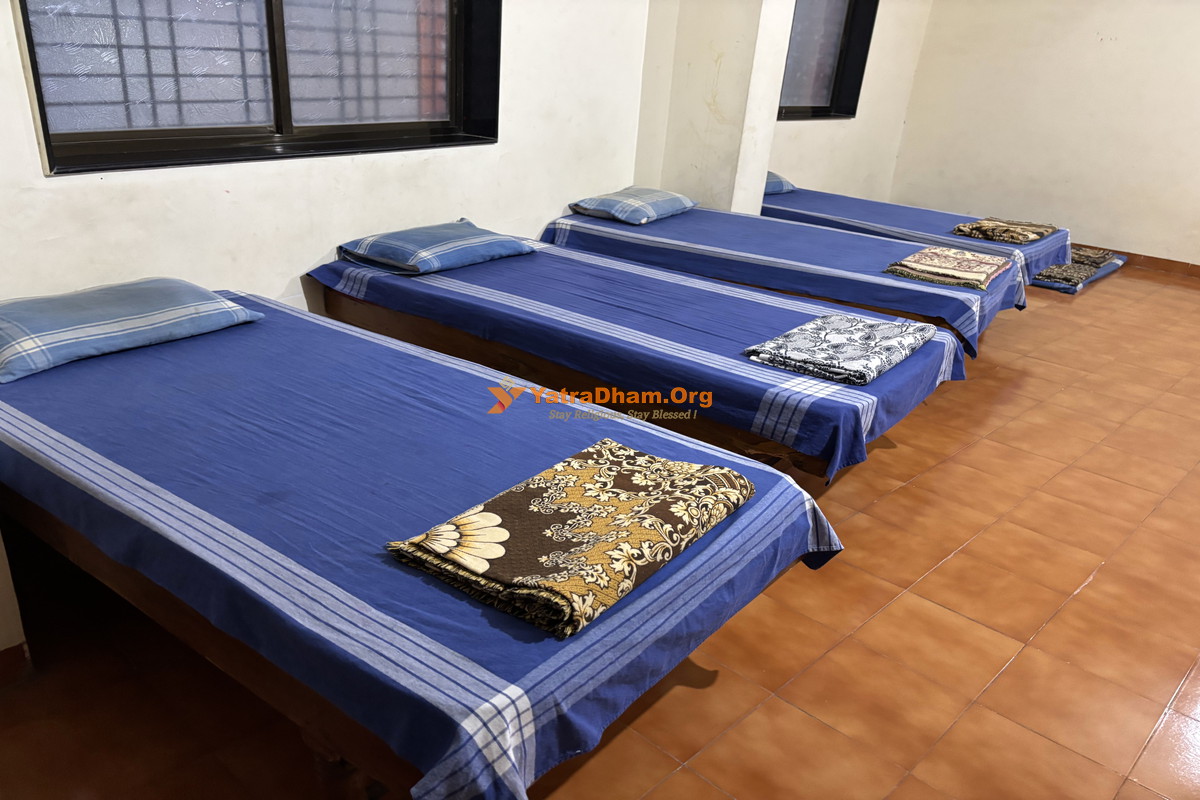 Shree Bhagwangad Sansthan Pandharpur 4 Bed Room