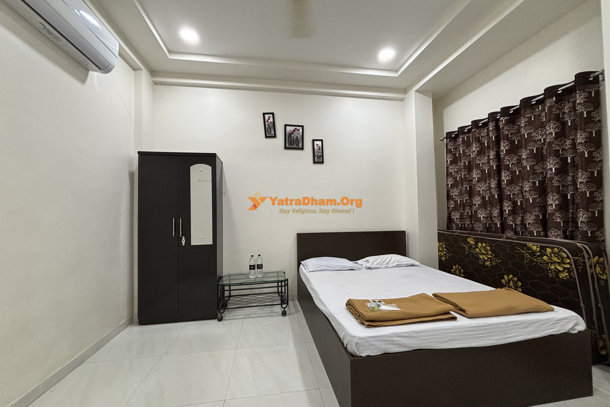Shree Samarth Regency Pandharpur 4 Bed Room