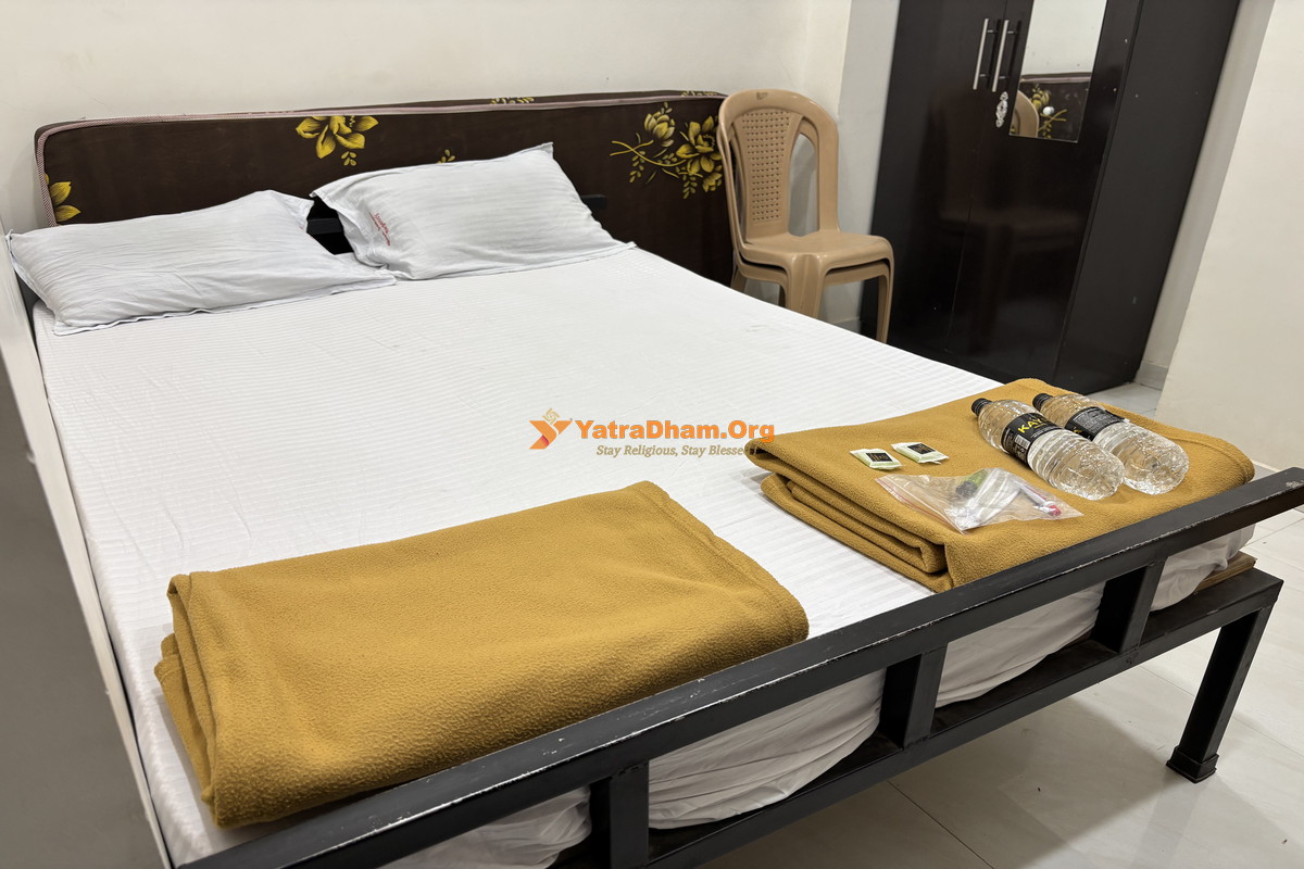 Shree Samarth Regency Pandharpur 2 Bed Room