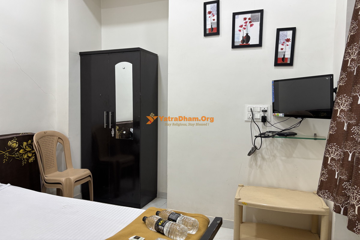 Shree Samarth Regency Pandharpur 2 Bed Room