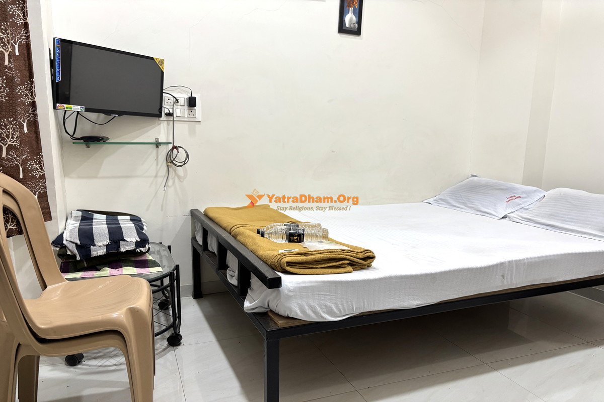 Shree Samarth Regency Pandharpur 2 Bed Room