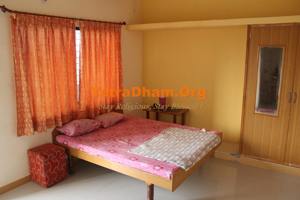 Dwarka Govaliya Dham Room  View 1
