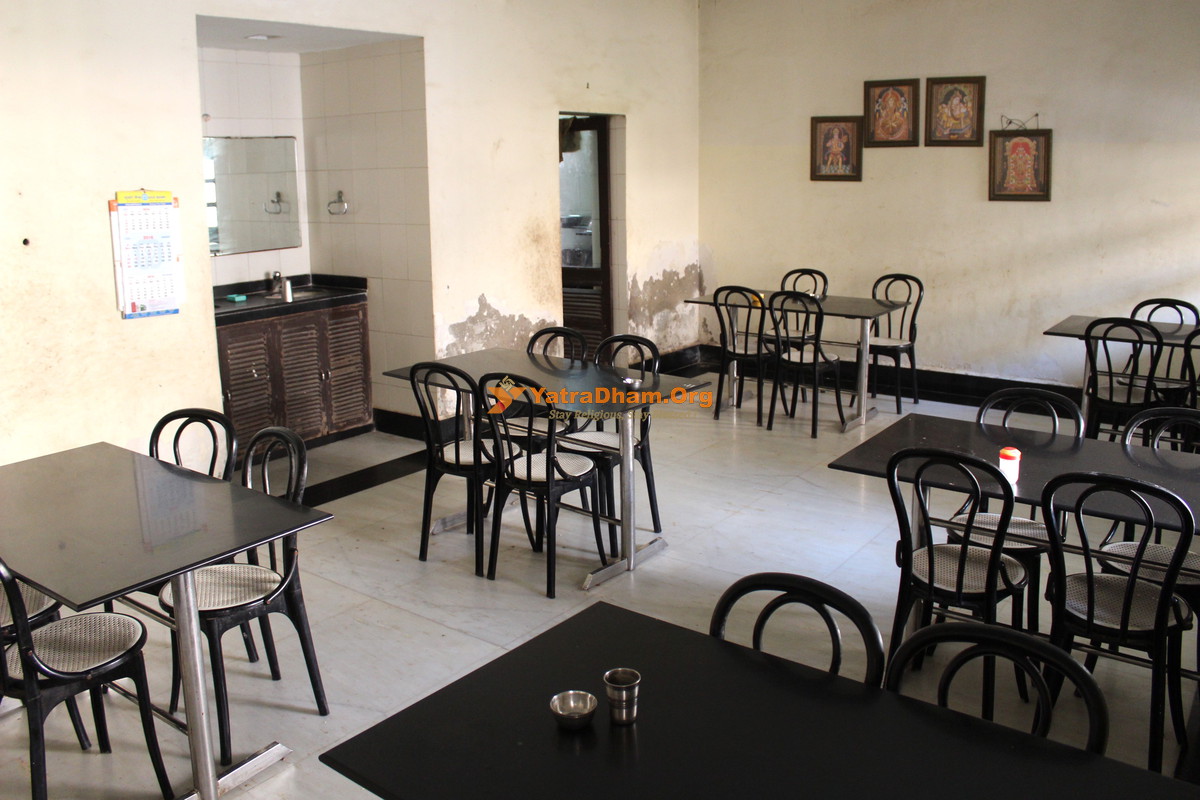 Bangur Bhavan Dwarka 2 Bed Room
