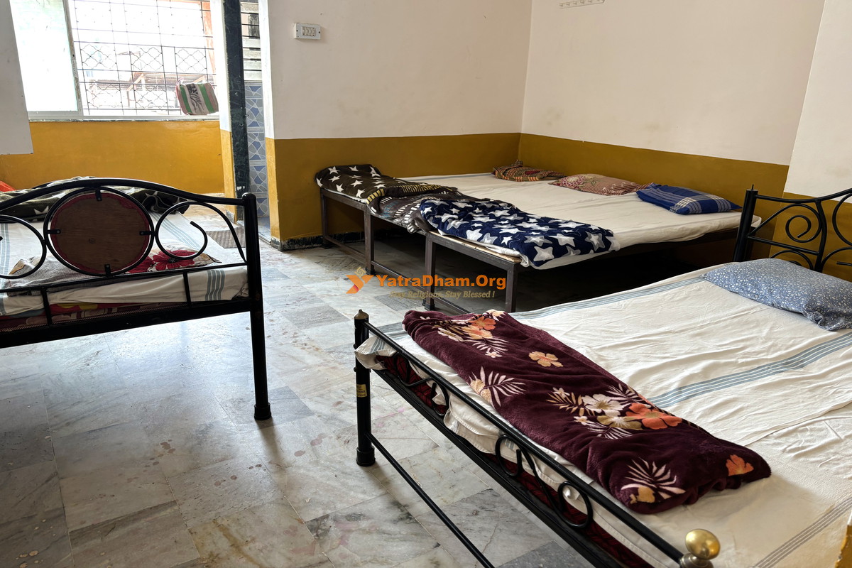 Shri Pandurang Bhavan (Vithaldas Bhavan) Pandharpur 5 Bed Room