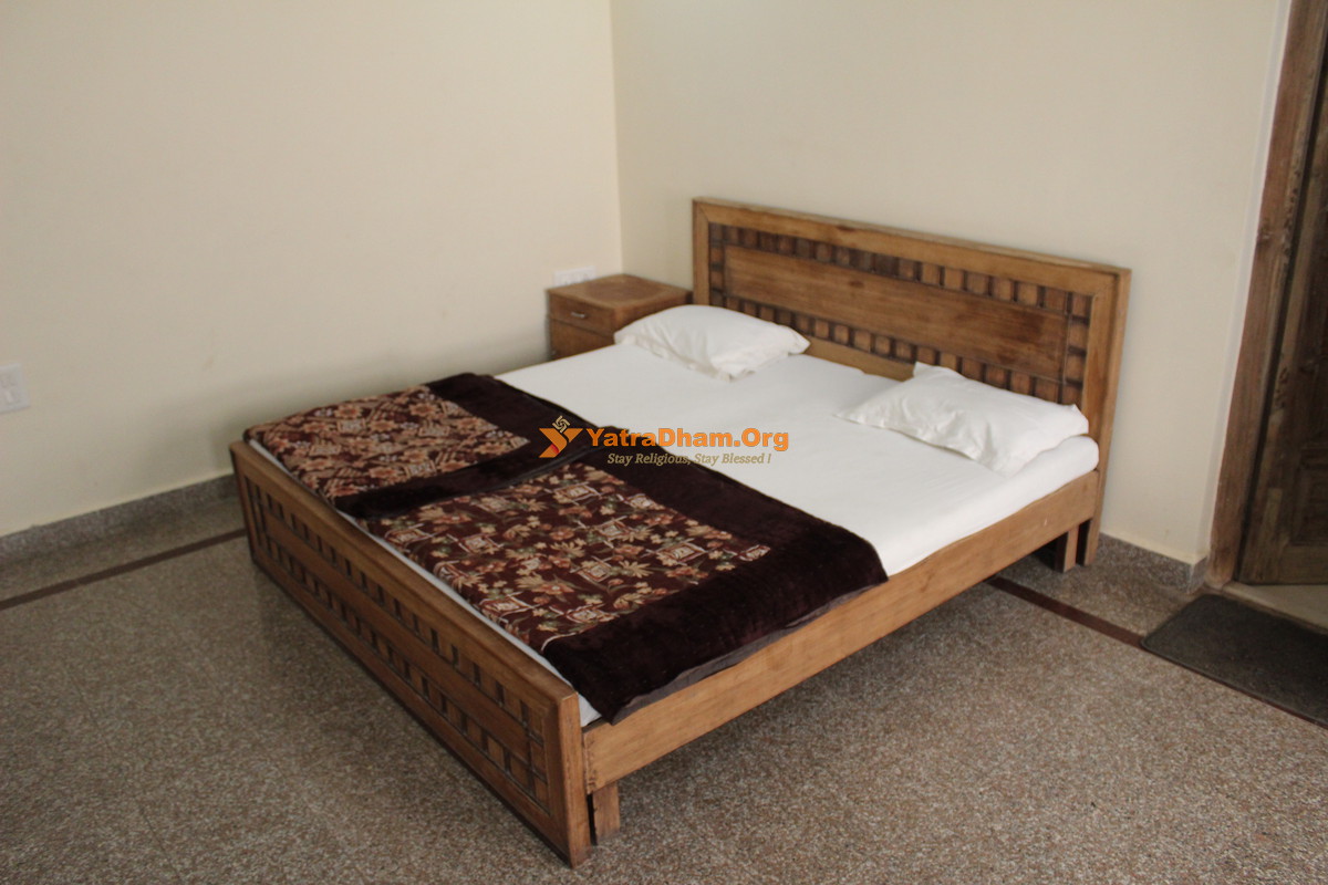 Bangur Bhavan Dwarka 2 Bed Room
