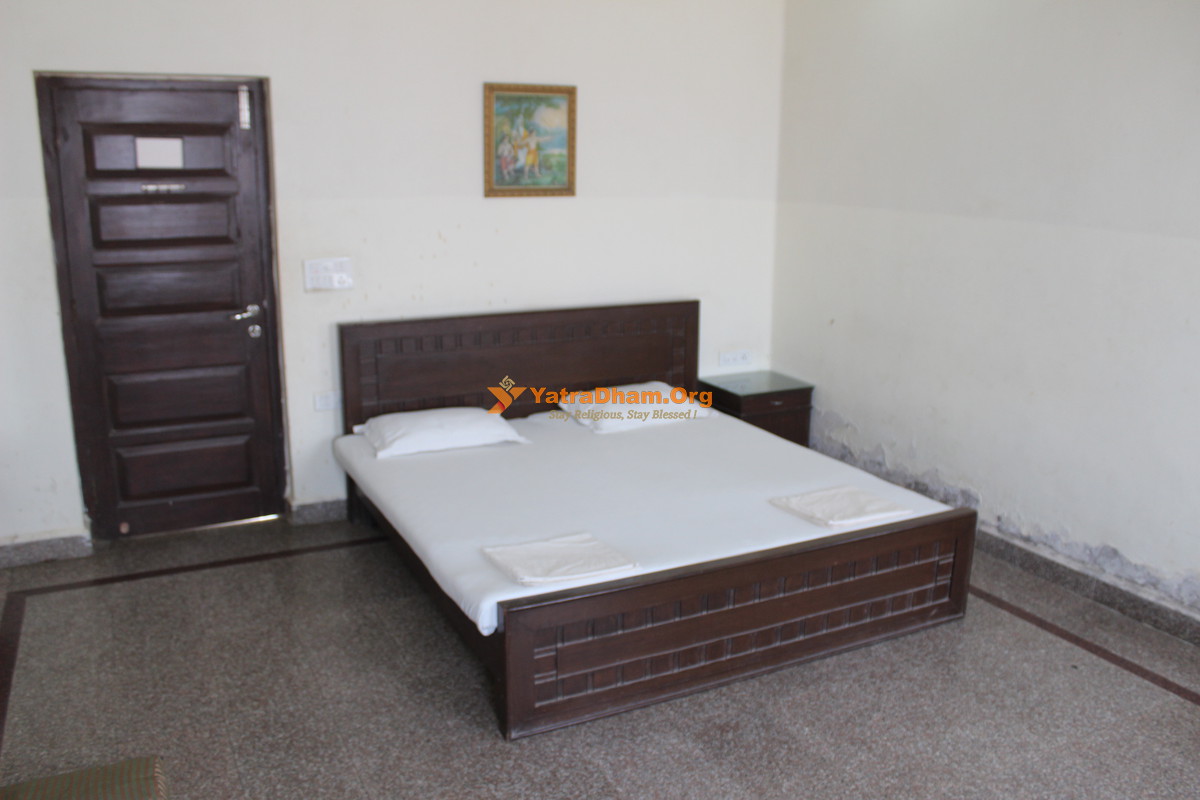 Bangur Bhavan Dwarka 2 Bed Room