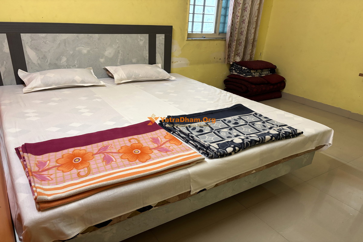 Rajgad Bhakta Niwas Tuljapur 2 Bed Room