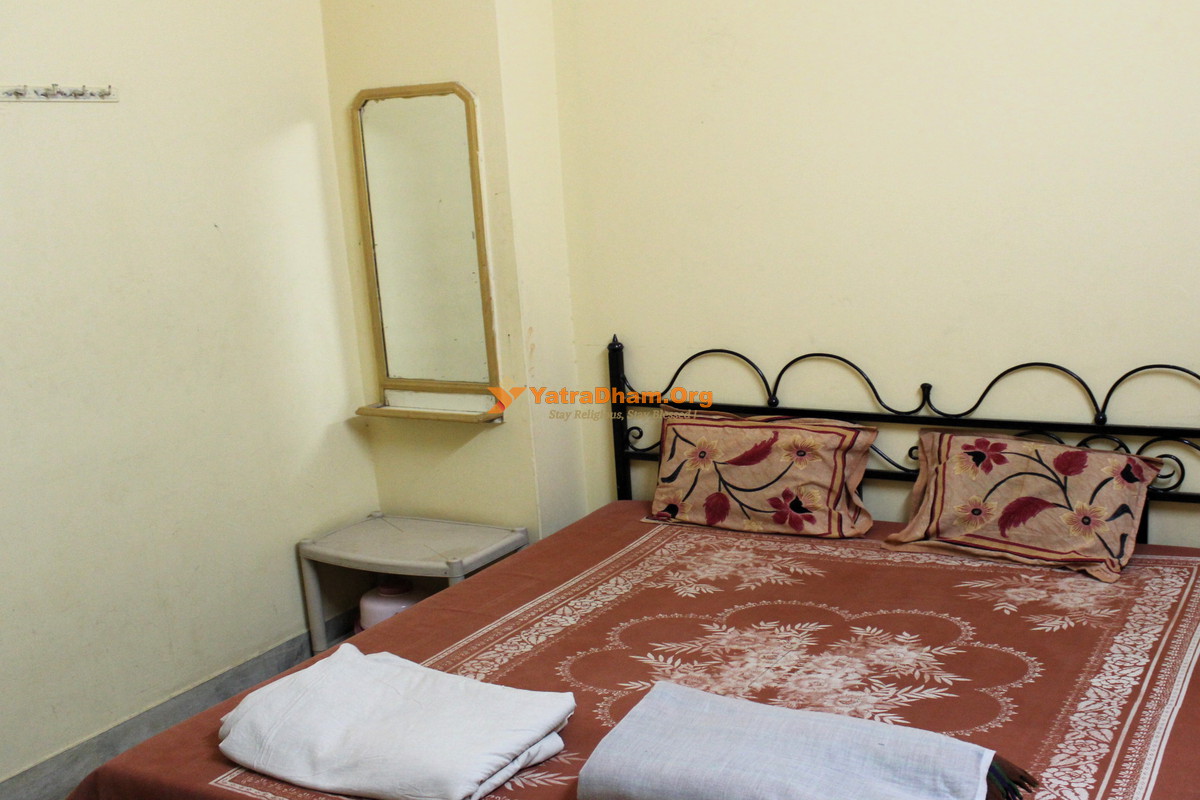 Jodhpur Shri Muhta ji Mandir Tirth 2 Bed Room View