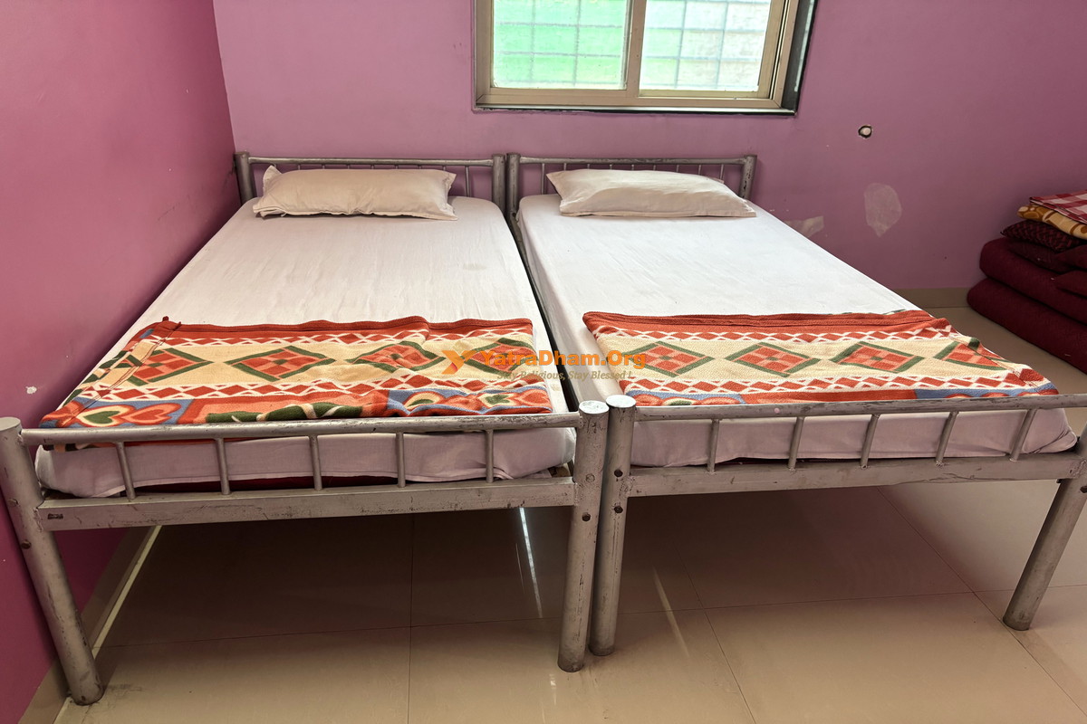 Rajgad Bhakta Niwas Tuljapur 2 Bed Room