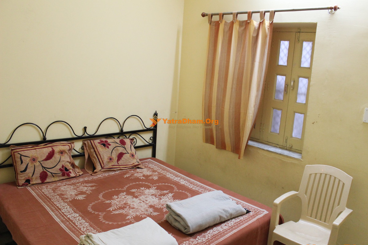 Shri Muhta ji Mandir Tirth Jodhpur 2 Bed Room