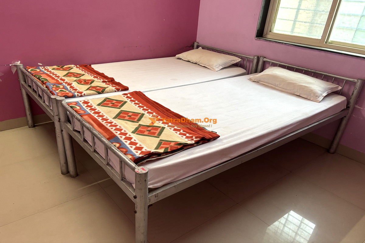 Rajgad Bhakta Niwas Tuljapur 2 Bed Room