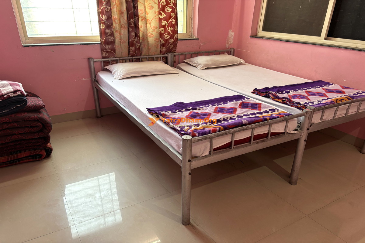 Rajgad Bhakta Niwas Tuljapur 2 Bed Room