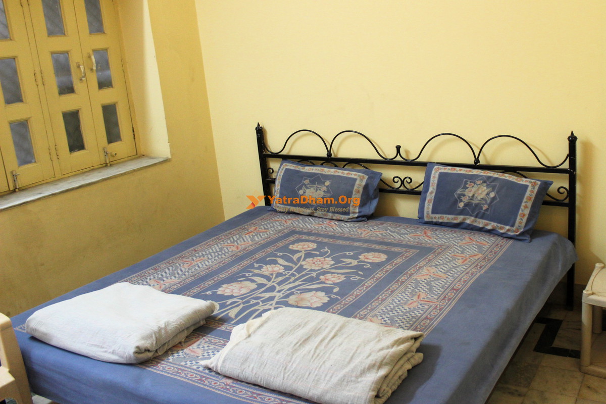 Shri Muhta ji Mandir Tirth Jodhpur 2 Bed Room