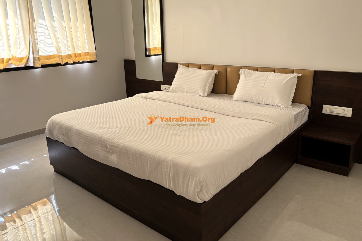 Laxminarayan Executive Tuljapur 2 Bed Room
