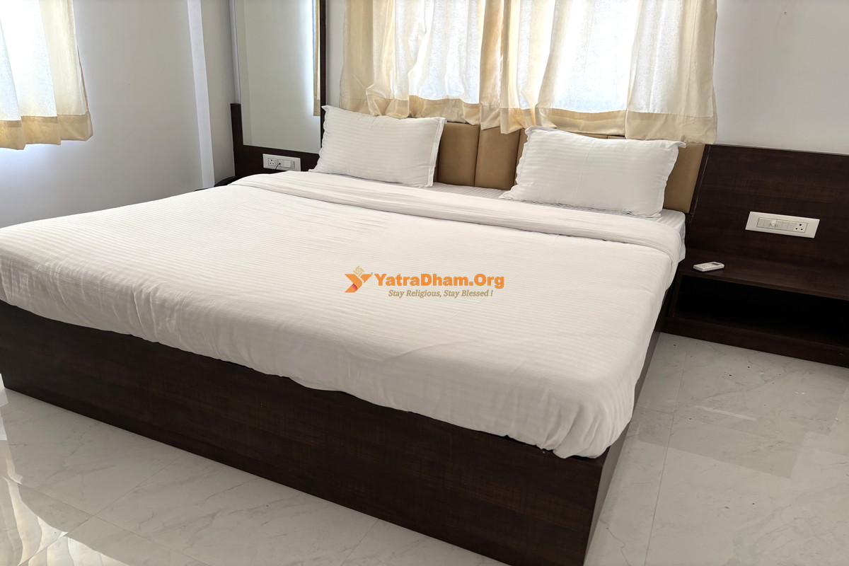 Laxminarayan Executive Tuljapur 2 Bed Room