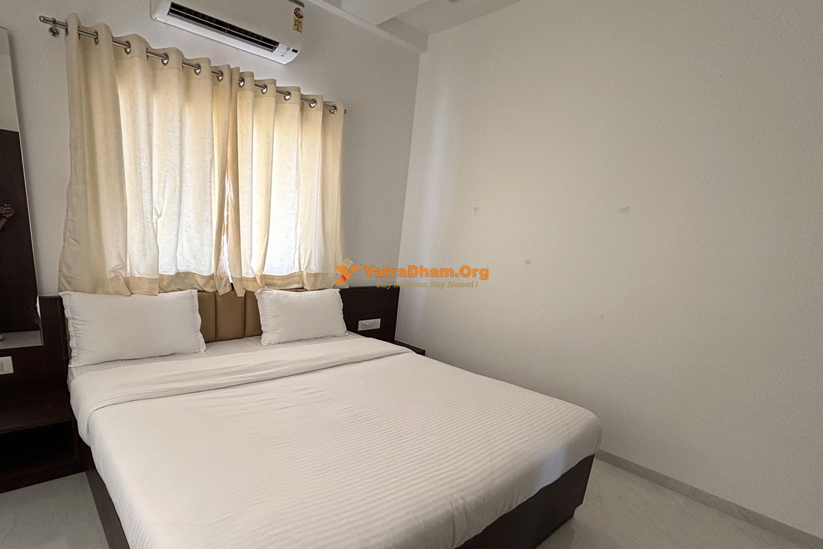 Laxminarayan Executive Tuljapur 2 Bed Room