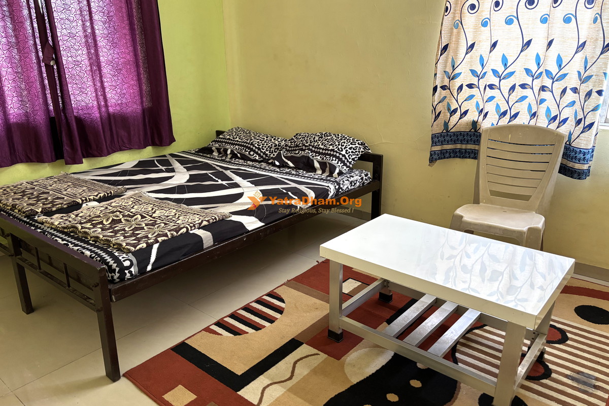 Ambai Bhakt Niwas Tuljapur 2 Bed Room 