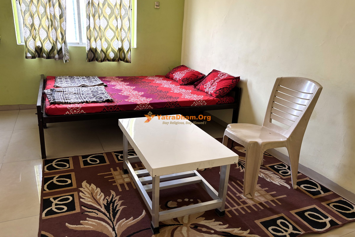 Ambai Bhakt Niwas Tuljapur 2 Bed Room